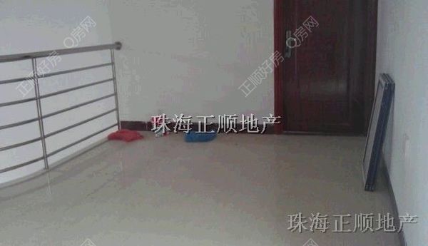 主人房