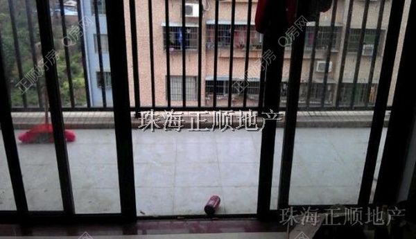阳台