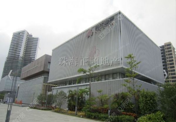 小区