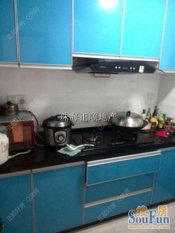 环境