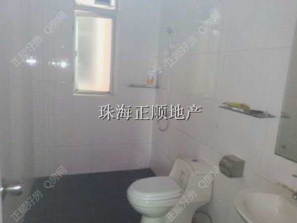卫生间
