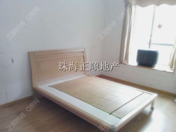 客人房