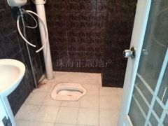 卫生间