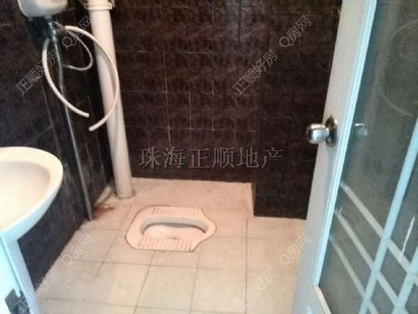 卫生间