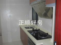 厨房