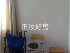 小房间