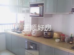 厨房