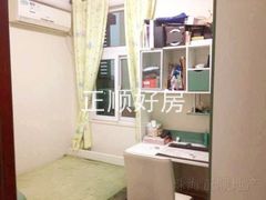次卧