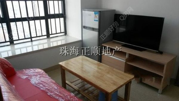 客厅