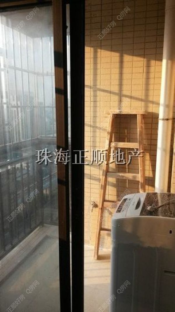 阳台