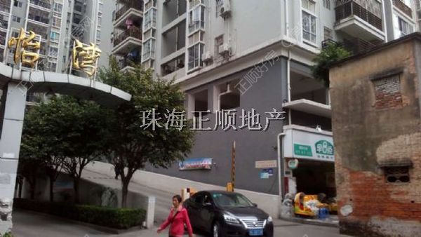 小区图片