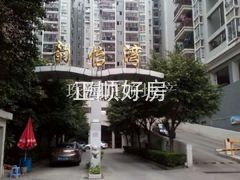 小区外景