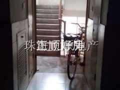 楼道