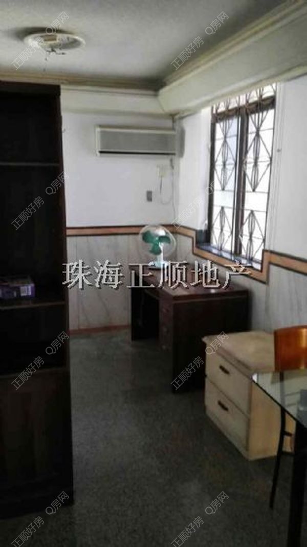 VR看房