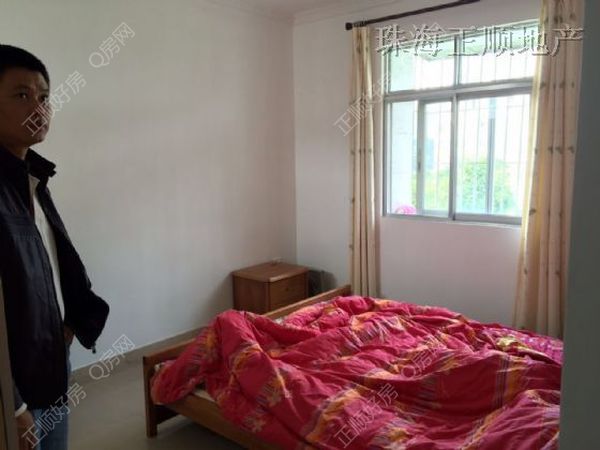 青竹花园主人房