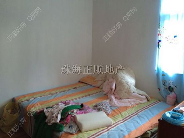 青竹花园客房
