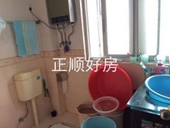 青竹花园卫浴间