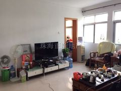 青竹花园客厅