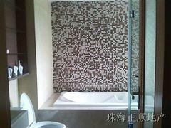 卫生间