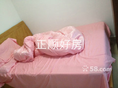 卧室