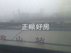 外景
