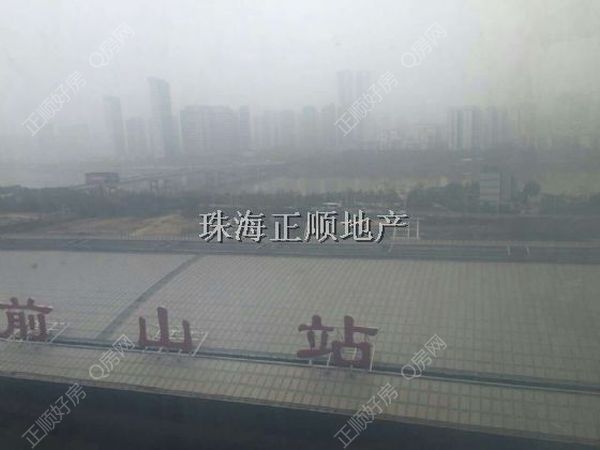 外景