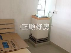 卧室，床
