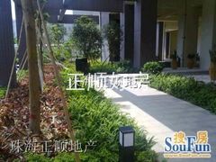 小区