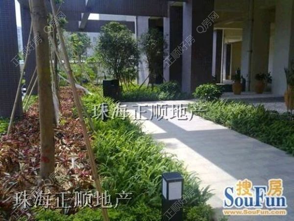 小区