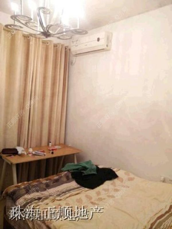 客人房