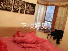 主人房