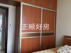 卧室