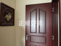 主卧