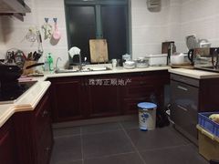 厨房