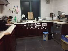 厨房
