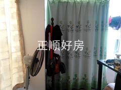 卧室