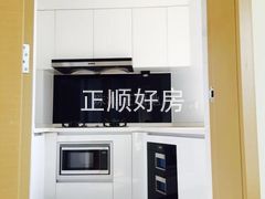 厨房