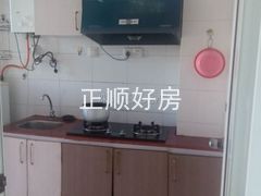 厨房