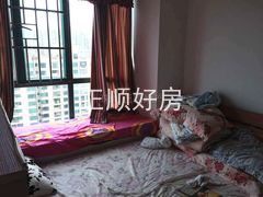 卧室