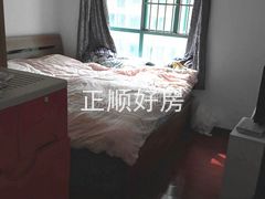 卧室