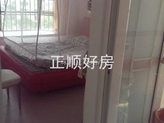 主卧