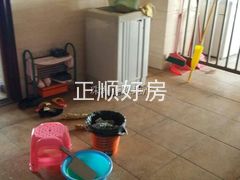 阳台