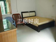 客人房