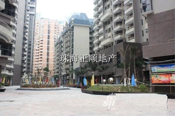 VR看房