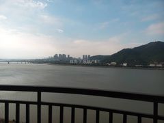 阳台