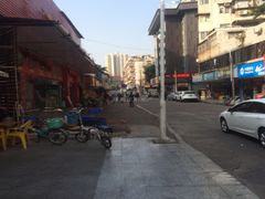 小区