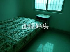 卧室