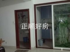厨房和浴室格局