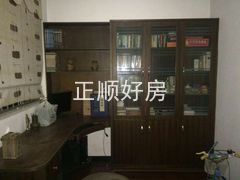书房
