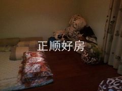 主人房